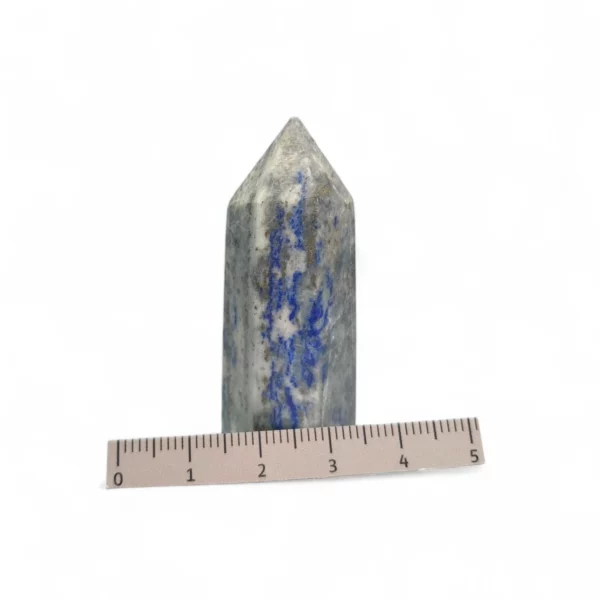 Lazurit torony 5,3 cm - Image 2