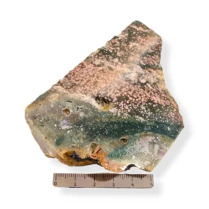 Óceán jáspis 10 cm