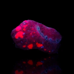 Rubin 7 Rubin kianitban 4,5 cm