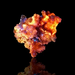 Piromorfit (Velencei-hg.) 2,3 cm