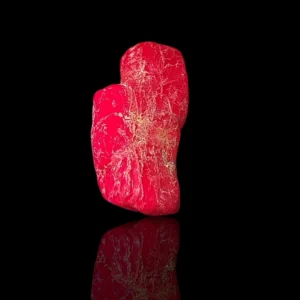 Vörös spinell 1,5 cm