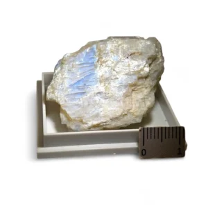 Holdkő nyers 3,5 cm