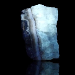 Kalcit (EXTRA foszforeszcencia) 6 cm